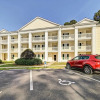 Отель Myrtle Beach Beach Golf Villa w/ Community Pool!, фото 1