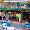 Отель Nam Cat Tien Homestay, фото 27