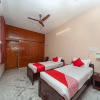 Отель OYO 8629 Agani Residency, фото 5