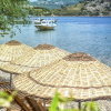 Отель Les Terrasses De Selimiye, фото 25