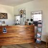Отель Waterfront Lodge в Нуку-Алофе