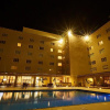 Отель Bristol Palace Hotel, фото 1