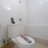 Отель Minimalist and Comfy 2BR at Bassura City Apartment, фото 6