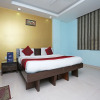 Отель Oyo 6596 Hotel Flight Path, фото 11