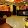 Отель The Seven Hills Hotel, фото 2
