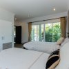 Отель 3 Bedroom Pool Villa With Amazing Views TH2, фото 1