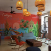 Отель Viajero Cartagena - Centro Hostel, фото 2