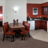 Отель Residence Inn by Marriott Fort Worth Cultural District, фото 16