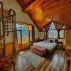 Отель Dil Bole Pahad - The Wooden Chalet, Prini, Manali, фото 9