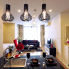 Отель My Way Hotel & Residence, фото 15