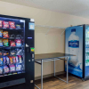 Отель Extended Stay America Select Suites Raleigh RDU Airport, фото 10
