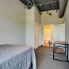 Отель Bloomington Apartment - Walk to IU Campus & Mall!, фото 12