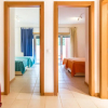 Отель Palm01 · Palm Village Apartment 3B · Wifi · A/C · Terrace, фото 17