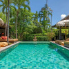 Отель Balinese 2 Bed Private Pool Villa-KBR11, фото 12