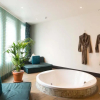 Отель Manzo's Suites, фото 2