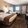 Отель New Orleans Inn Portageville, фото 6