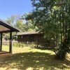 Отель Wooden bungalow with oven, in Oberharz near a lake, фото 27