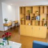 Отель Greentree Inn Cixi Zhouxiang Town Jiayue Plaza, фото 17