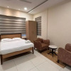 Отель Fabhotel Prime Am Suites, фото 16