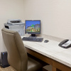 Отель Holiday Inn Hotel & Suites Surrey East Cloverdale, an IHG Hotel, фото 4