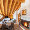 Отель Mountain Exposure Luxury Chalets & Penthouses & Apartments, фото 15