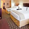 Отель Holiday Inn Express Hotel & Suites Clovis, an IHG Hotel, фото 9
