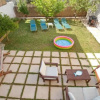 Отель Holiday Home 3 Bedrooms - Daratsos, фото 20