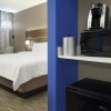 Отель Holiday Inn Express & Suites Dallas-Frisco NW Toyota Stdm, an IHG Hotel, фото 14