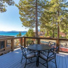 Отель Tahoe Beachfront Retreat by Tahoe Mountain Properties, фото 6