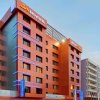 Отель Novotel Suites Riyadh Olaya в Эр-Рияде