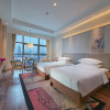 Отель Shuguang The Hotel V Hefei Yaohai, фото 2