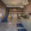 Отель Motel 6 Evanston, фото 14