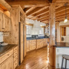 Отель Endless Trails Cabin 4 Bedroom Home by RedAwning, фото 13