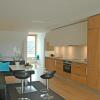 Отель Bryggen Panorama Suites, фото 2