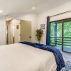 Отель Modern Waynesville Cabin ~ 9 Mi to Lake Junaluska!, фото 4