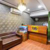 Отель Fabhotel Crescent, фото 2