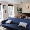 Отель 2 Bedroom Nestled between Battersea & Clapham, фото 2