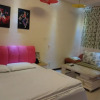 Отель Tangshan Wanda Love Apartment, фото 13