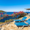 Отель Nitsa s House - 2 bed House in Front of the sea, фото 9