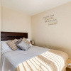 Отель Cosy Holiday Home in Leicester Near National Space Centre, фото 16
