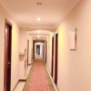 Отель GreenTree Inn Jiangsu Zhenjiang Yidu Building Materials city Express Hotel, фото 6