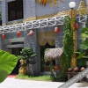 Отель 瑞丽荣丰酒店, фото 10