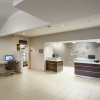 Отель Residence Inresidence Inn Stockton, фото 2