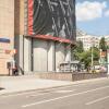 Гостиница Hostel Preobrazhenskaya ploschad в Москве