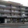 Отель Launceston City Park Apartments в Лонсестоне