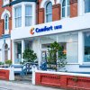 Отель Comfort Inn Blackpool Gresham, фото 22