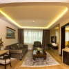 Отель Eretna Hotel, фото 2