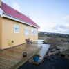 Отель Red Robin - Vacation homes next to Svartifossur waterfall, фото 1