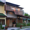 Отель Samui Honey Cottages Beach Resort, фото 1