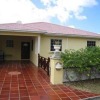 Отель Barbados Sungold House Hibiscus - Three Bedroom Home в Спейтстауне